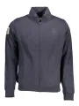 U.S. POLO Herren Langarm-Sweatshirt Blau | online kaufen