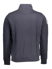 U.S. POLO Herren Langarm-Sweatshirt Blau | online kaufen