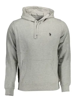U.S. POLO Herren Kapuzen-Sweatshirt mieten - Flex-Fashion