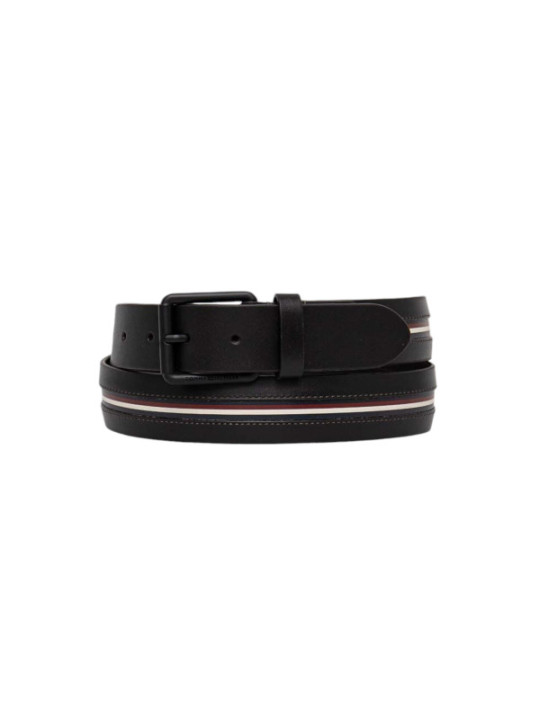 Gürtel Tommy Hilfiger - Tommy Hilfiger Cintura Uomo 90,00 €  | Planet-Deluxe