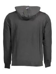 U.S. POLO Herren Kapuzen-Sweatshirt Schwarz | online kaufen