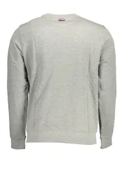 U.S. POLO Herren Langarm-Sweatshirt Grau | online kaufen