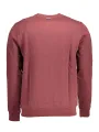 U.S. POLO Herren Langarm-Sweatshirt Violett | online kaufen