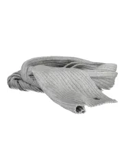 U.S. POLO Herren Schal Grau | online kaufen