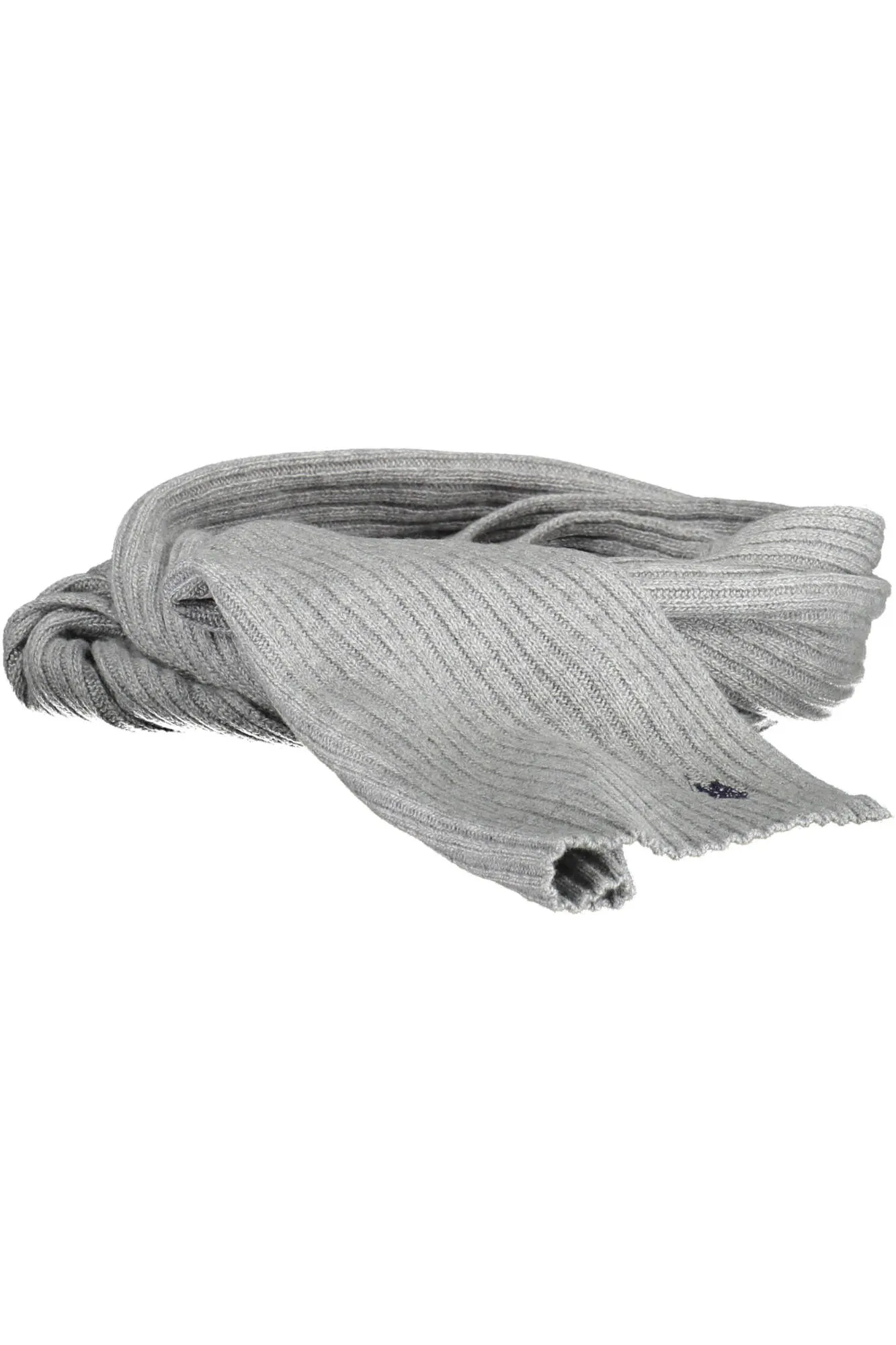 Herren Schal Grau 64250-52321_GRIGIO_188