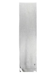 U.S. POLO Herren Schal Grau | online kaufen