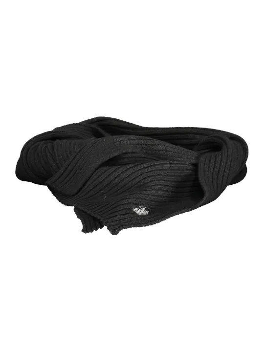 U.S. POLO Herren Schal Schwarz | online kaufen