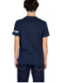 T-Shirt Emporio Armani Underwear - Emporio Armani Underwear T-Shirt Uomo 80,00 €  | Planet-Deluxe