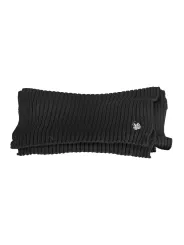 U.S. POLO Herren Schal Schwarz | online kaufen