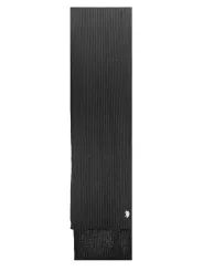 U.S. POLO Herren Schal Schwarz | online kaufen