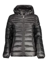 U.S. POLO Damen Jacke Schwarz | online kaufen