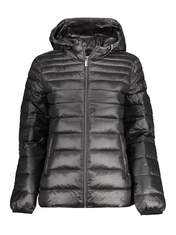 U.S. POLO Damen Jacke Schwarz | online kaufen