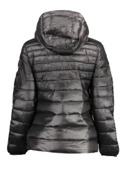 U.S. POLO Damen Jacke Schwarz | online kaufen