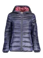 U.S. POLO Damen Jacke Blau | online kaufen