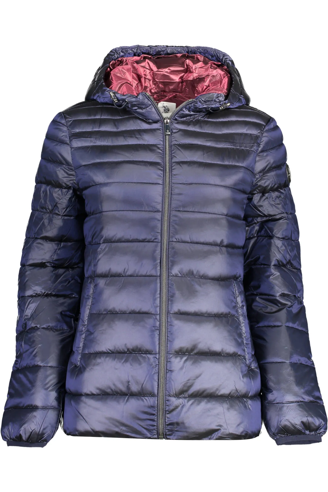 Damen Jacke Blau 63224-52895_BLU_179