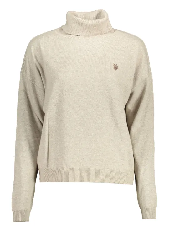 U.S. POLO Damen Beige | online kaufen