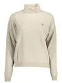 U.S. POLO Damen Beige | online kaufen