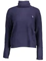 U.S. POLO Damen Pullover Blau | online kaufen