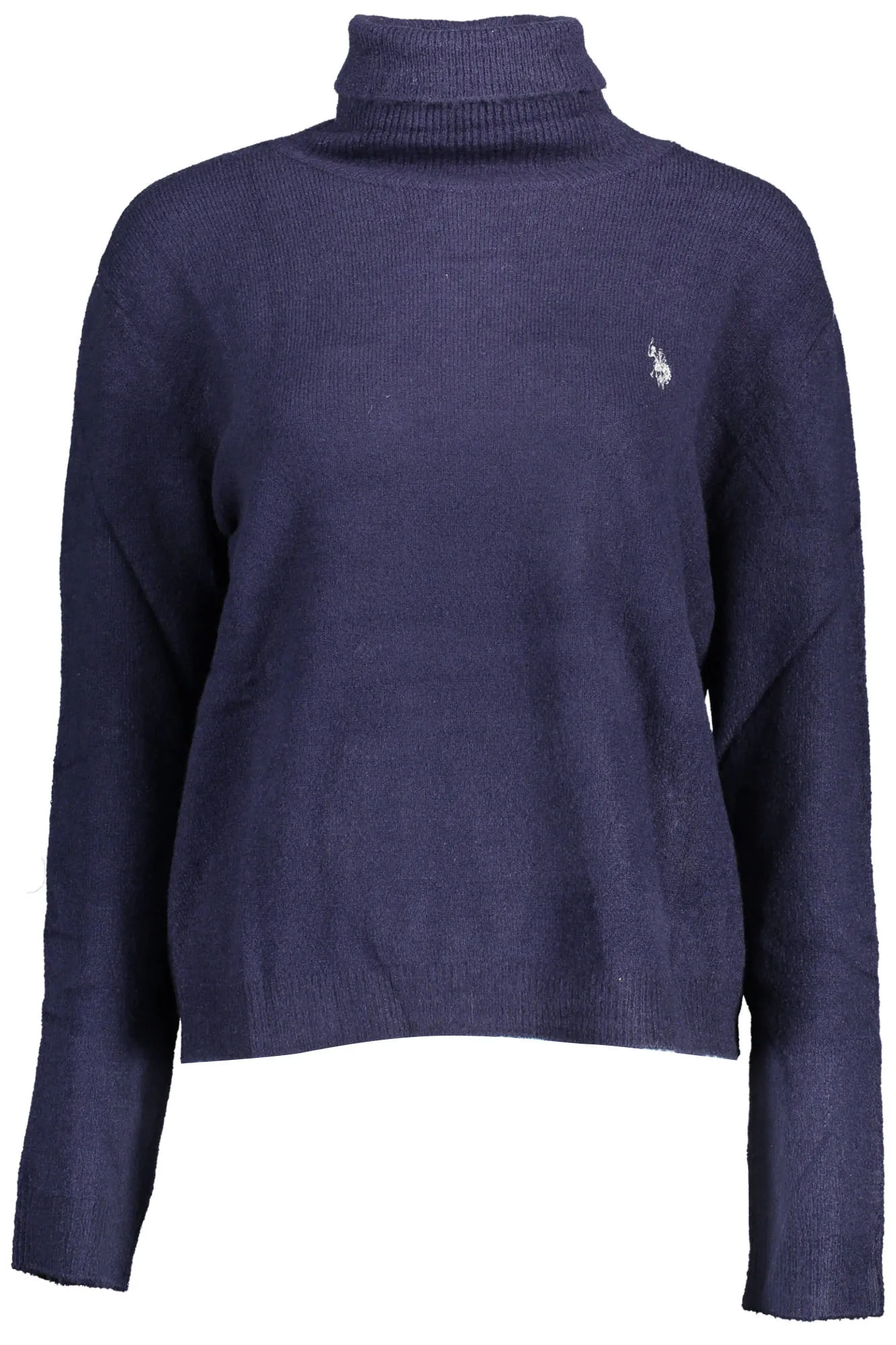 Damen Pullover Blau 63471-53140_BLU_179