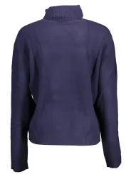 U.S. POLO Damen Pullover Blau | online kaufen