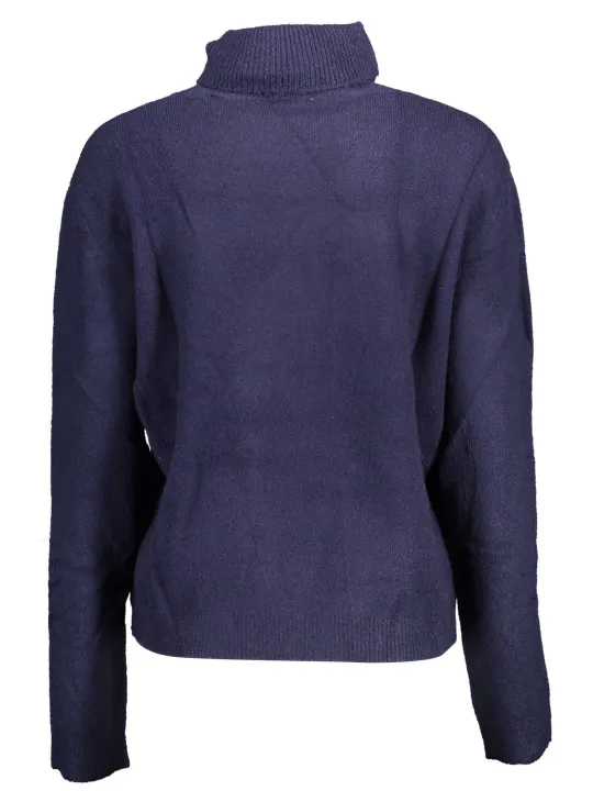 U.S. POLO Damen Pullover Blau | online kaufen