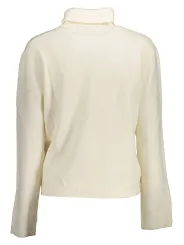 U.S. POLO Damen Pullover Weiß | online kaufen