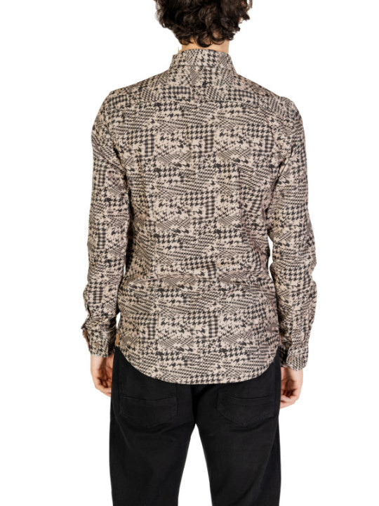 Hemden Gianni Lupo - Gianni Lupo Camicia Uomo 80,00 €  | Planet-Deluxe