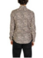 Hemden Gianni Lupo - Gianni Lupo Camicia Uomo 80,00 €  | Planet-Deluxe