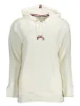 U.S. POLO Damen Kapuzenpullover Weiß | online kaufen
