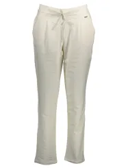 U.S. POLO Damen Sporthose Weiß | online kaufen