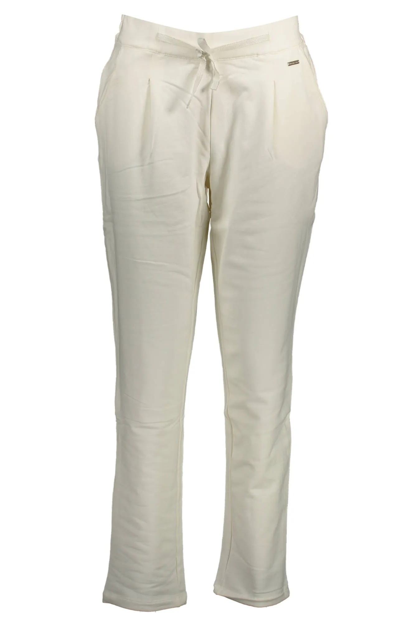 Damen Sporthose Weiß 63251-51932_BIANCO_101