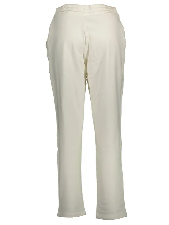 U.S. POLO Damen Sporthose Weiß | online kaufen