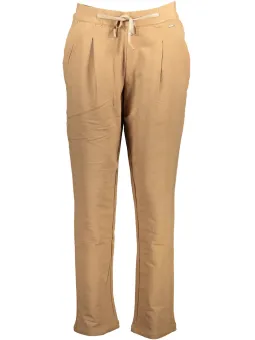 Miete U.S. POLO Damen Sporthose Braun | Flex-Fashion Verleih