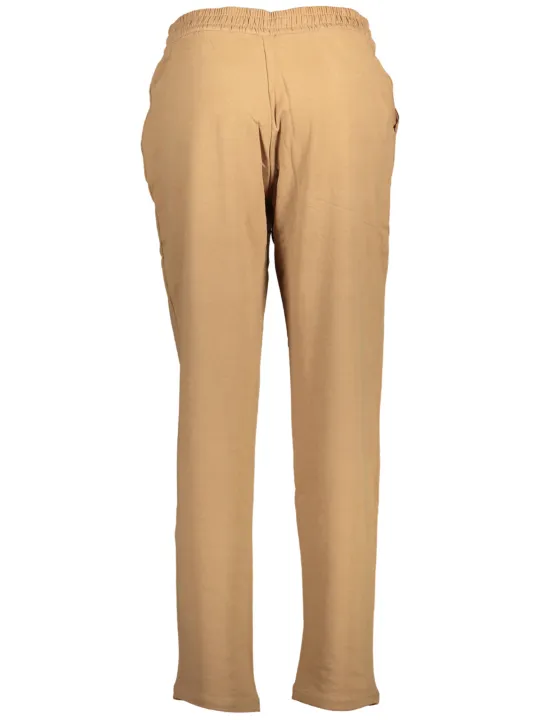 U.S. POLO Damen Sporthose Braun | online kaufen