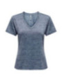 T-Shirt Only - Only T-Shirt Donna 40,00 €  | Planet-Deluxe