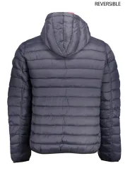 U.S. POLO Herren Wendejacke Blau | online kaufen