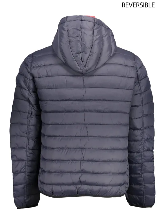 U.S. POLO Herren Wendejacke Blau | online kaufen