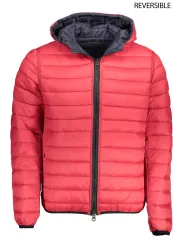 U.S. POLO Herren Wendejacke Blau | online kaufen