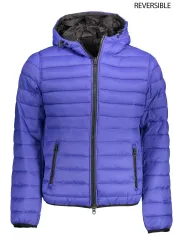 U.S. POLO Herren Wendejacke Blau | online kaufen