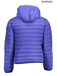 U.S. POLO Herren Wendejacke Blau | online kaufen