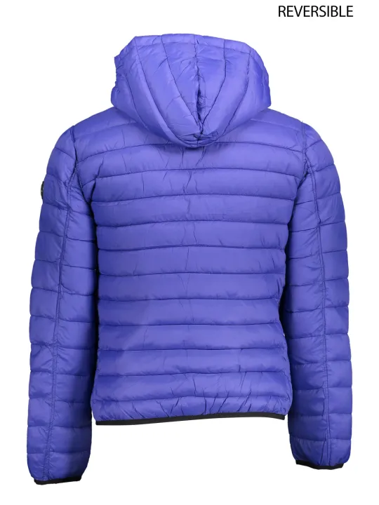 U.S. POLO Herren Wendejacke Blau | online kaufen