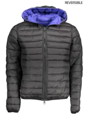 U.S. POLO Herren Wendejacke Blau | online kaufen