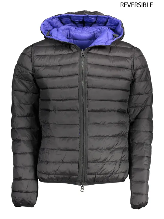 U.S. POLO Herren Wendejacke Blau | online kaufen