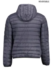 U.S. POLO Herren Wendejacke Blau | online kaufen