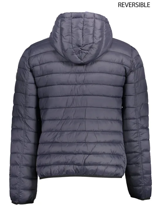 U.S. POLO Herren Wendejacke Blau | online kaufen