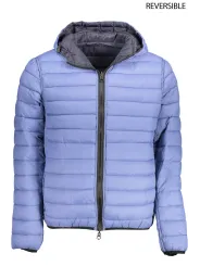 U.S. POLO Herren Wendejacke Blau | online kaufen