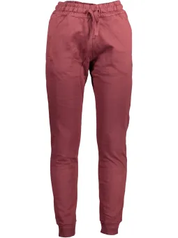 U.S. POLO Herren Sporthose Violett mieten | Flex-Fashion