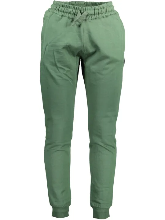 U.S. POLO Herren Sporthose Grün | online kaufen