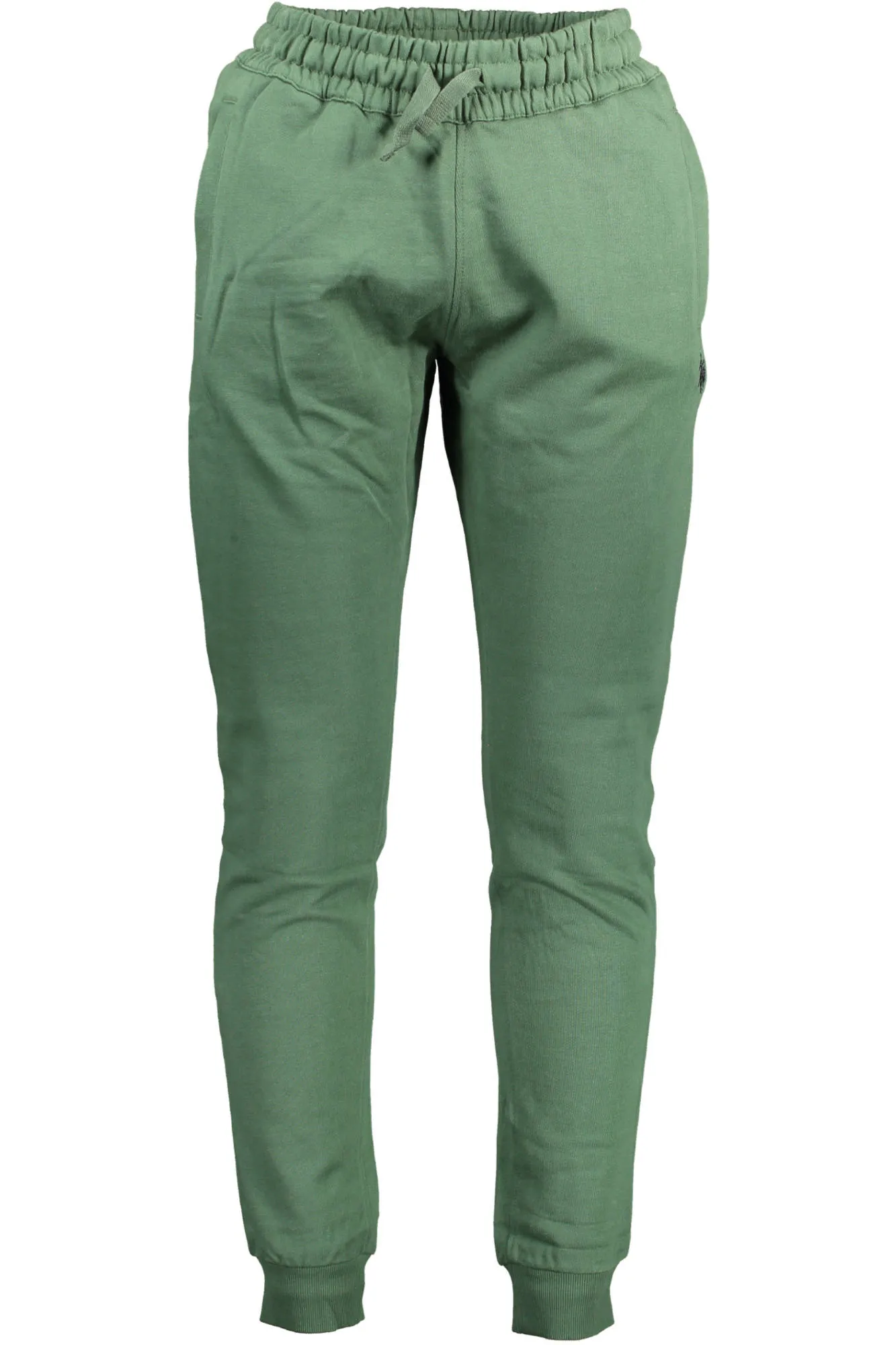Herren Sporthose Grün 63026-53223_VERDE_249