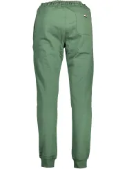 U.S. POLO Herren Sporthose Grün | online kaufen